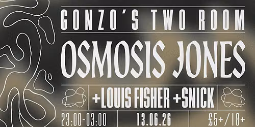 Osmosis Jones