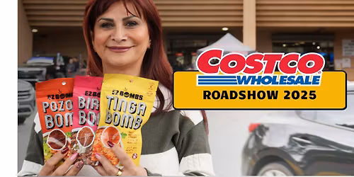 \ud83c\udf89 Costco Roadshow PT. 12 - Bakersfield, CA