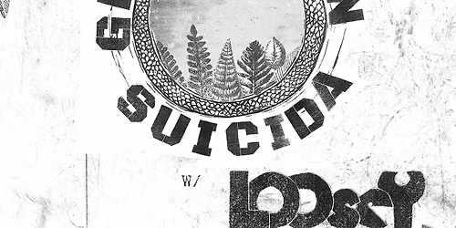 Generaci\u00f3n Suicida \/ Loosey