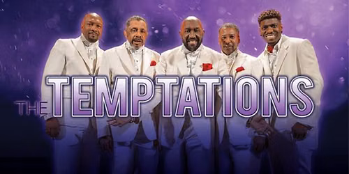 The Temptations