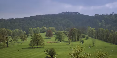 Ilam Park: Family Guided Walk: Geology, Archaeology and Landscape