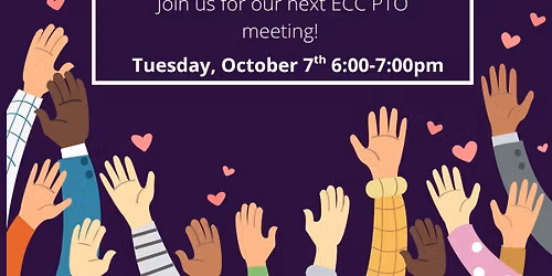 May PTO Meeting