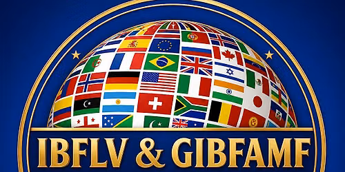 GIBFAMF 2026 (Business Forum-Cultural Music-Gala Fundraising Dinner)