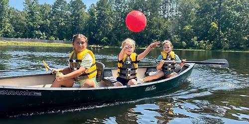 Summer Camp of Dangerous Deeds and Derring-Do