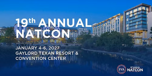 Student Veterans of America 19th Annual NatCon