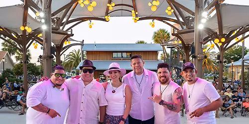 The Fire Rhythms return to Spanish Springs!