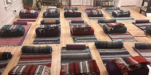 New Moon: Sound Healing Journey