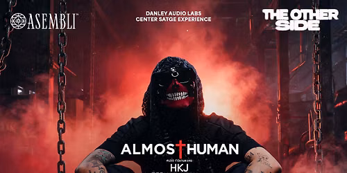 The Other Side Ft. ALMOST HUMAN