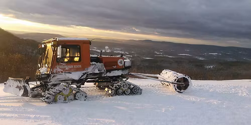 Christmas get together 