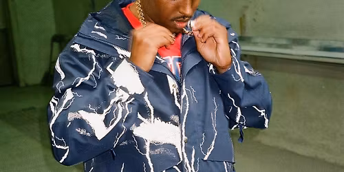 Merro8 \/\/ Pumpehuset 