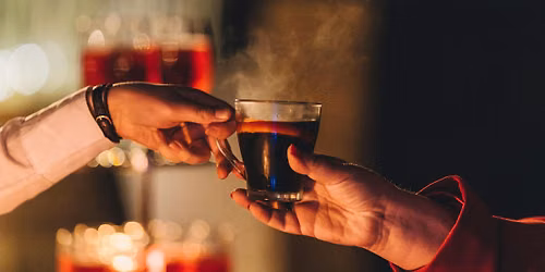 Dewsall Court Christmas Party Night