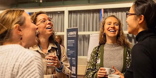 Monthly Networking Drinks Utrecht