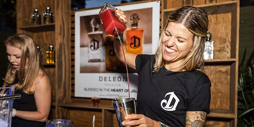 Atlanta Arte Agave Tequila and Mezcal Festival