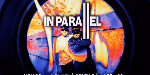 IN PARALLEL