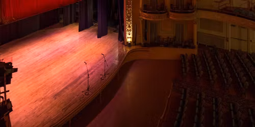 Allentown Symphony Orchestra - Space: The Final Frontier at Miller Symphony Hall