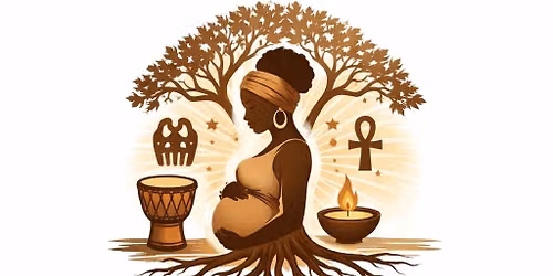 Rooted to ReBloom: A Healing Garden for Black Birth, Culture, and Community