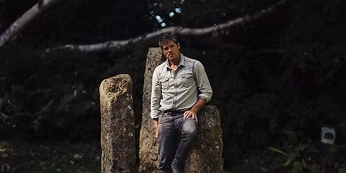 Seth Lakeman \u2013 Freedom Fields 20th Anniversary