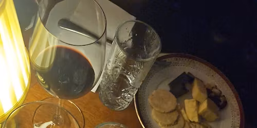 VIP XXXmas Cocktail Party \u0fcb