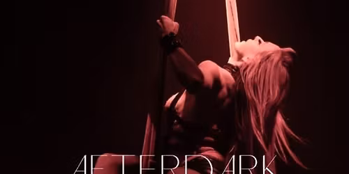 AfterDark by Pink Puma