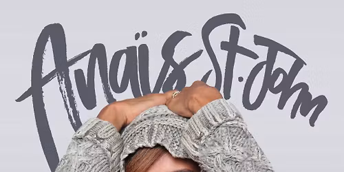 Ana\u00efs at The Old Point Bar