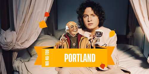 WANATOU \/ try-out Portland + Alrick