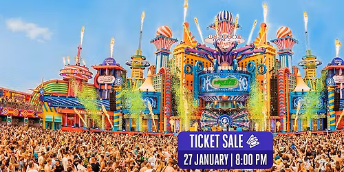 Intents Festival 2026