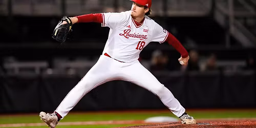 Parking South Alabama Jaguars at Louisiana Ragin' Cajuns Mens Basketball