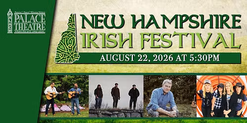 NH Irish Festival