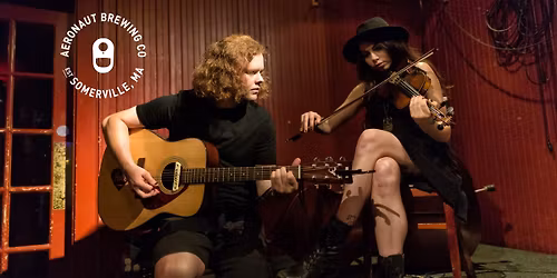 Vudu Sister at Aeronaut Somerville