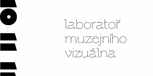 Laborato\u0159 muzejn\u00edho vizu\u00e1lna 2025
