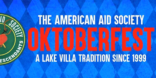 Oktoberfest Weekend 3