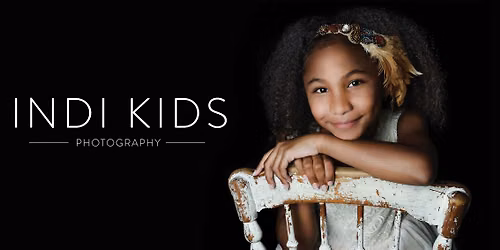 Indi Kids Photography at Cairns Central
