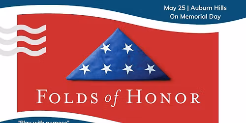Folds of Honor