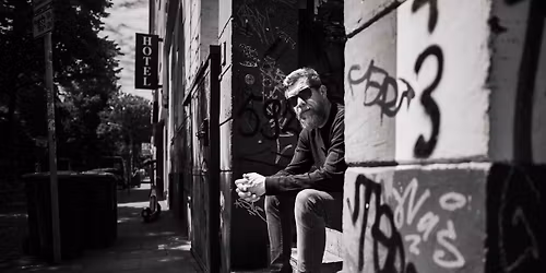 ERIK COHEN - D\u00fcsseldorf (Open Air)