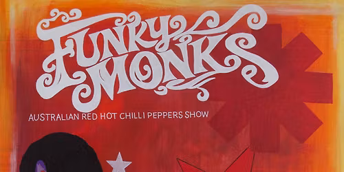 Funky Monks & Bulls On Parade