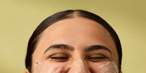 Workshop: Skincare