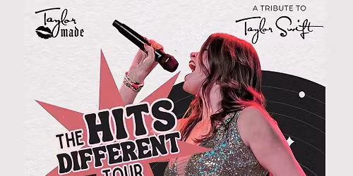 Taylor Made (A Tribute to Taylor Swift)