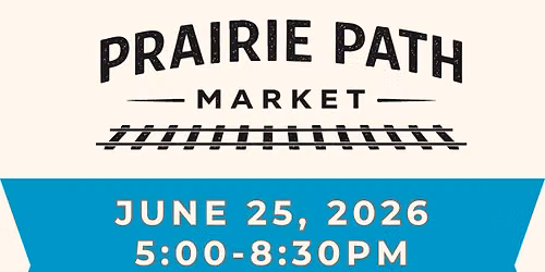 Prairie Path Market 