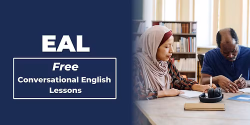 FREE English Conversation Lessons