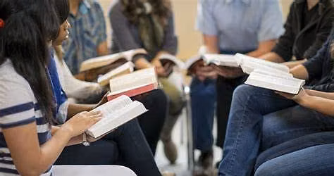 Teen Class