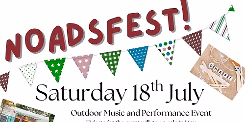 NoadsFest