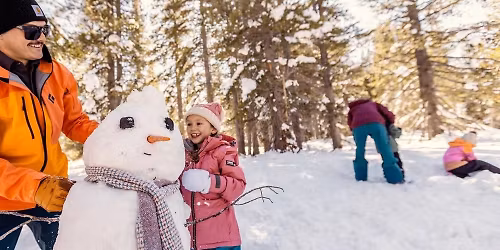 Parking The Nutcracker - Reno