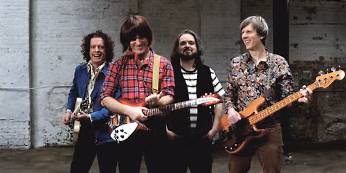 Fortunate Sons- The CCR Cover Band