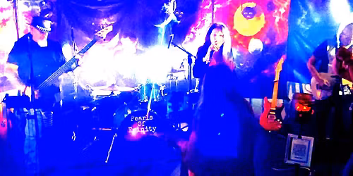 Pearls of Trinity returns to The Bayou Restaurant & Tiki Bar