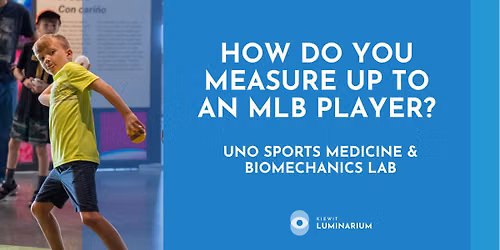 How do you measure up to an MLB player?