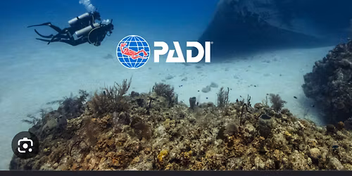 Cozumel Training & Fun Dive