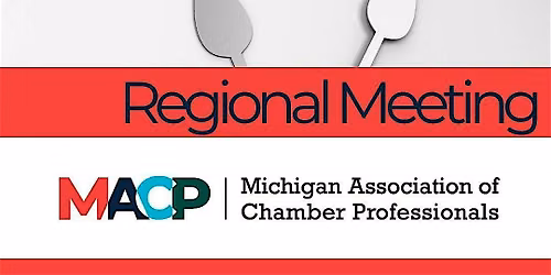 MACP Regional Meeting: Great Lakes Bay