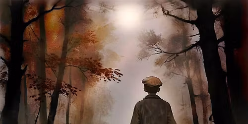 Anschel by Michael London