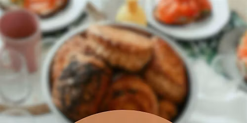 Mental Health Professionals Networking Brunch 2026