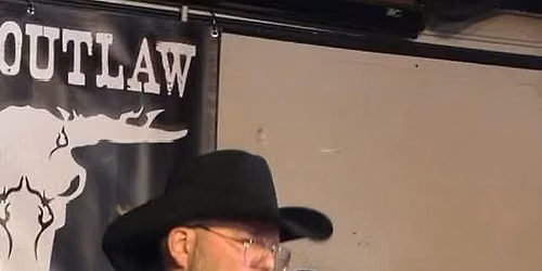 Country Rebellion featuring Big Smith of God's Outlaw